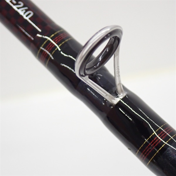 １９ネライＸＭＨ－２４０